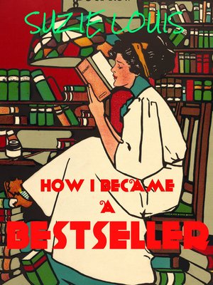 cover image of How I Became a Bestseller